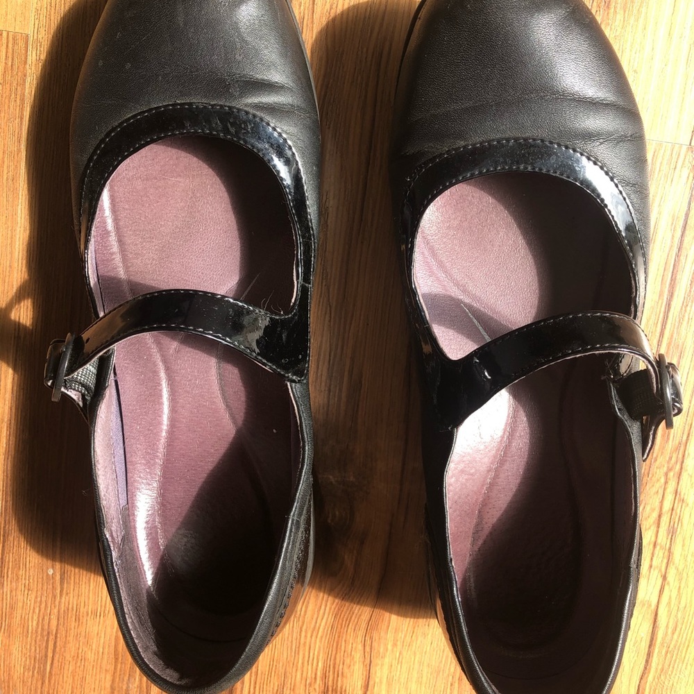 Dansko shoes